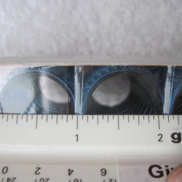 Goody Self Holding Rollers Waves Volume Curls Hair Curlers Small Large XL Jumbo - Picture 4 of 16